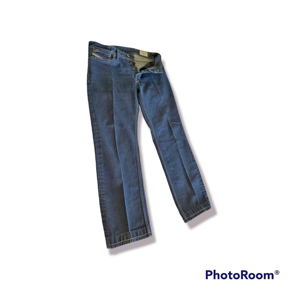 DIESEL RAYAN, Blue 👖 jean